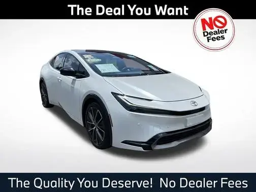 My 2010 Toyota Prius Won& 39