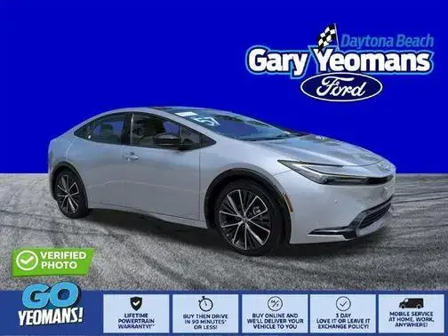 My 2010 Toyota Prius Won& 39