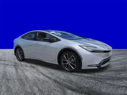 My 2010 Toyota Prius Won& 39