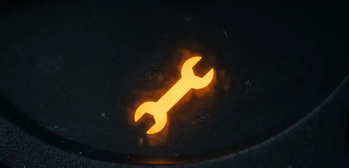 My Maintenance Required Light Came On Toyota My Maintenance Required Light Came On Toyota