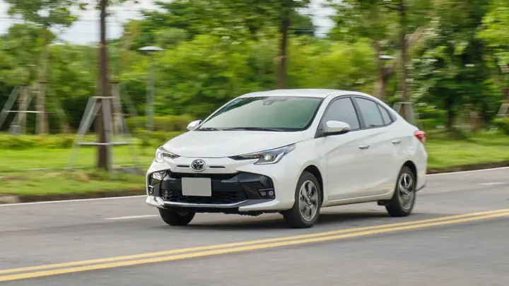 Năng Lực Cốt Lõi Của Toyota