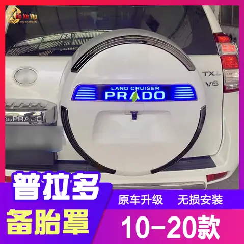 Nap Anh Du Phong Toyota Land Cruiser