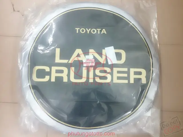 Nap Anh Du Phong Toyota Land Cruiser