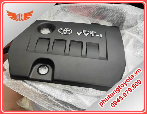 Nắp Che Động Cơ Toyota Fortuner Nắp Che Động Cơ Toyota Fortuner