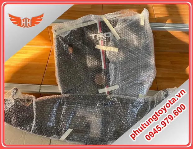 Nắp Che Động Cơ Toyota Fortuner Nắp Che Động Cơ Toyota Fortuner