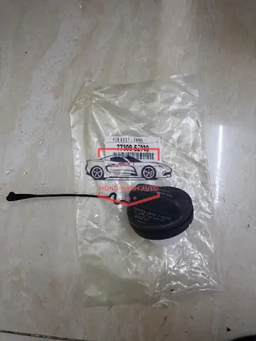 Nắp Đậy Bánh Xe Toyota Sienna 2002