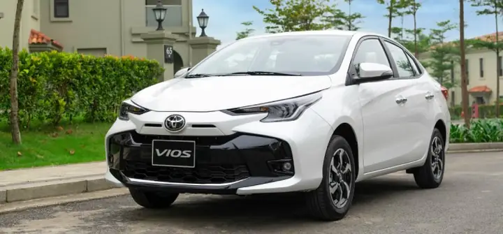 Nên Mua Honda City Hay Toyota Vios