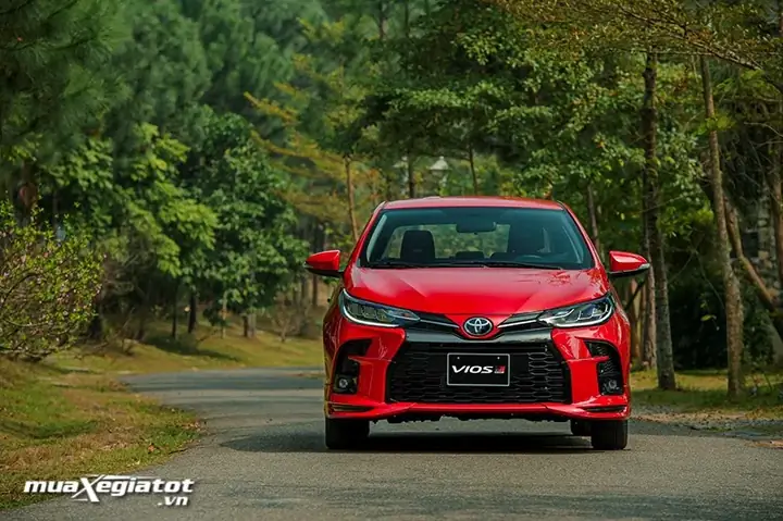 Nên Mua Honda City Hay Toyota Vios Nên Mua Honda City Hay Toyota Vios