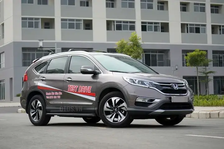Nên Mua Honda Cr V Hay Toyota Fortuner Nên Mua Honda Cr V Hay Toyota Fortuner