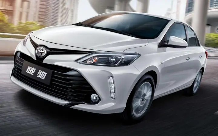 Nen Mua Hyundai 2018 Hay Toyota Vios 2018 Nen Mua Hyundai 2018 Hay Toyota Vios 2018