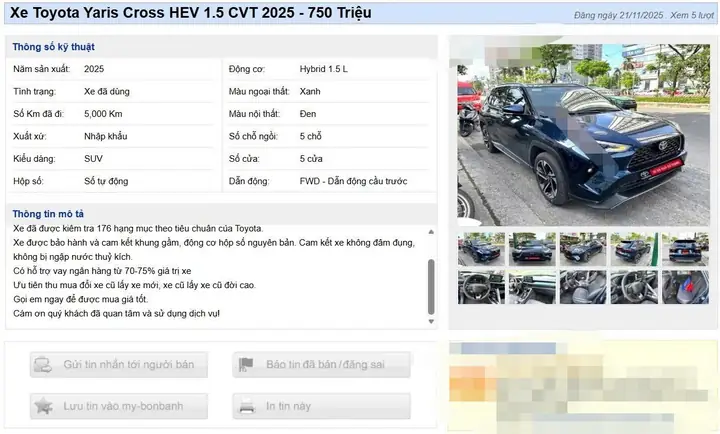 Nên Mua Toyota Highlander 2017 Hay Glc300