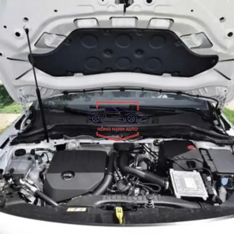 Nên Mua Toyota Highlander 2017 Hay Glc300