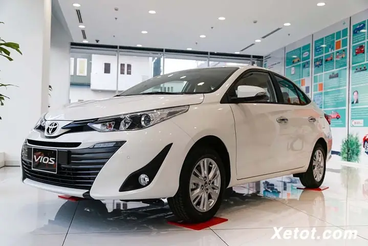 Nên Mua Toyota Vios Hay Honda Crv Nên Mua Toyota Vios Hay Honda Crv