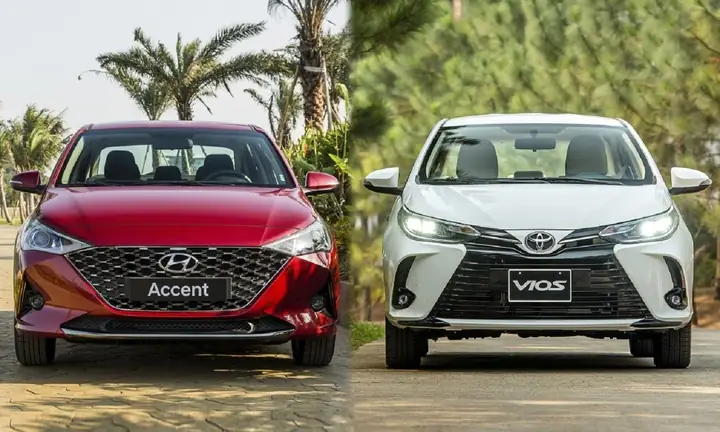 Nen Mua Xe Toyota Hay Mua Xe Han Quốc