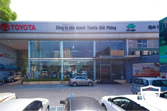 Nên Mua Xe Toyota Ở Đại Lý Nào Nên Mua Xe Toyota Ở Đại Lý Nào