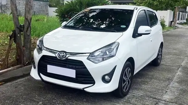 Nên Mua Xe Toyota Wigo 2019 Hay Suzuki Celerio