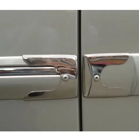 Nẹp Sườn Cánh Cửa Cho Toyota Innova