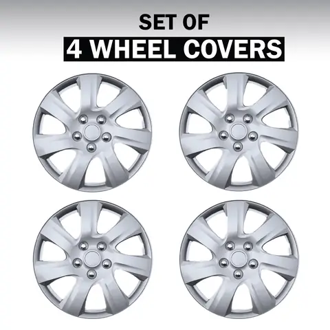 New Tires For 2005 Toyota Camry