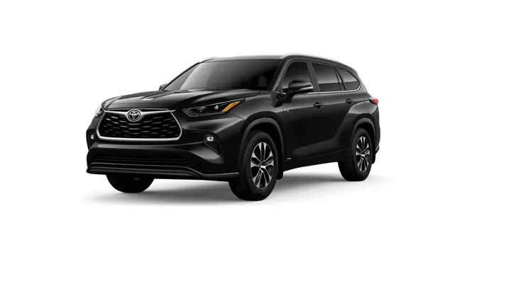 New Toyota Highlander St Louis Mo New Toyota Highlander St Louis Mo