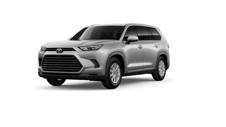 New Toyota Highlander St Louis Mo New Toyota Highlander St Louis Mo