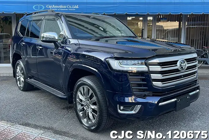 New Toyota Land Cruiser For Sale New Toyota Land Cruiser For Sale