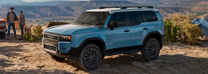 New Toyota Land Cruiser For Sale New Toyota Land Cruiser For Sale