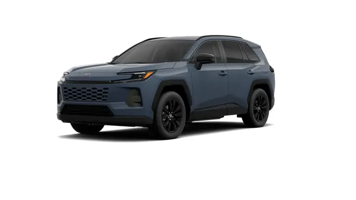 New Toyota Rav4 Hybrid For Sale