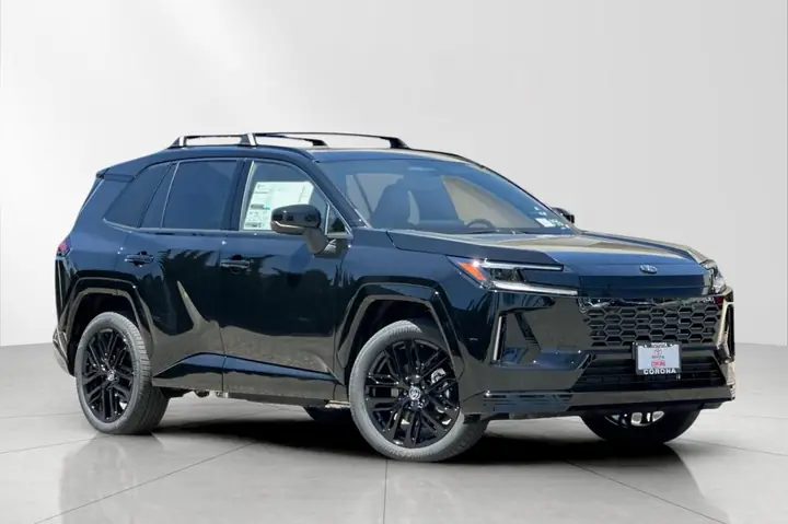 New Toyota Rav4 Hybrid For Sale