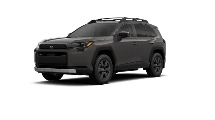 New Toyota Rav4 St Louis Mo