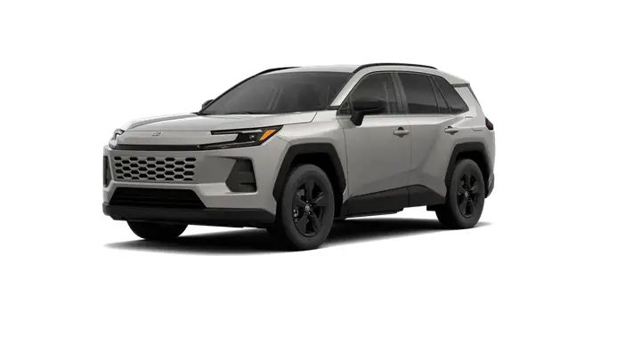 New Toyota Rav4 St Louis Mo