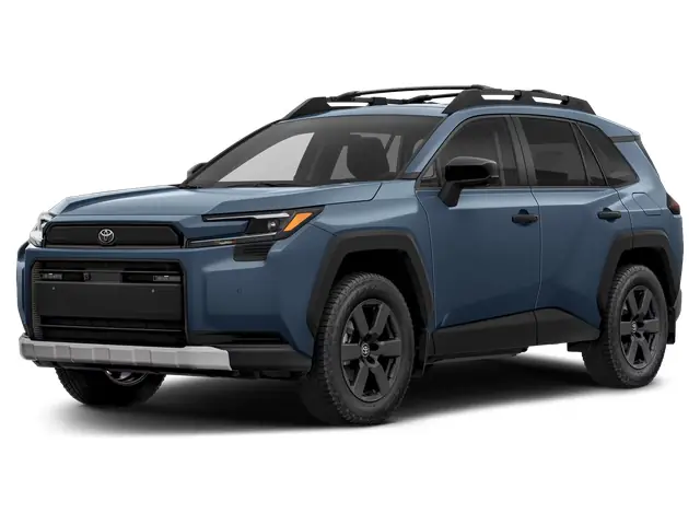 New Toyota Rav4 St Louis Mo