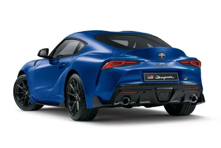 New Toyota Supra Price South Africa New Toyota Supra Price South Africa