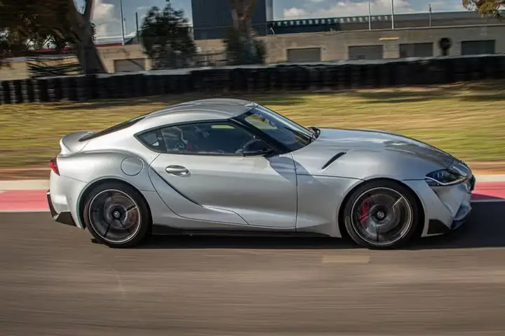 New Toyota Supra Price South Africa New Toyota Supra Price South Africa