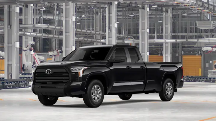 New Toyota Tundra 2019 Price In Pakistan