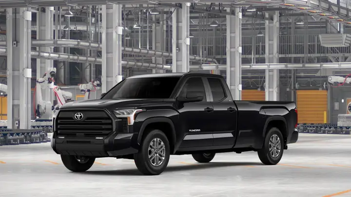 New Toyota Tundra 2019 Price In Pakistan