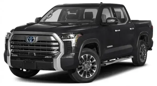 New Toyota Tundra 2019 Price In Pakistan
