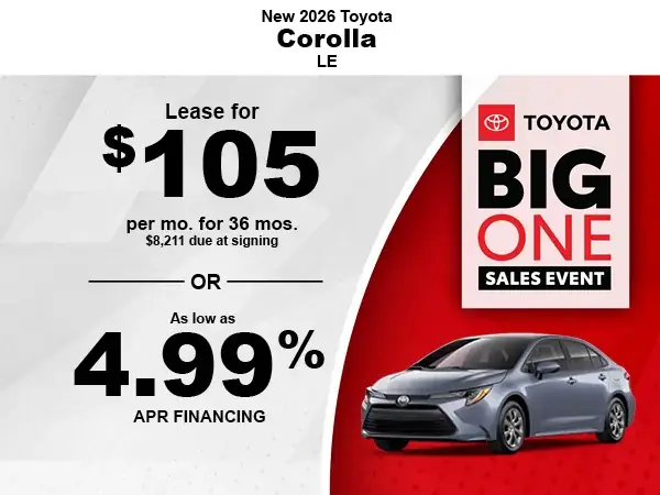New Woman On Toyota Of Orlando Commercial