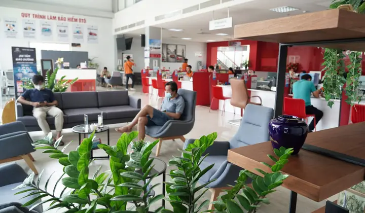 Ngân Hàng Liên Kết Với Toyota Bến Thành Ngân Hàng Liên Kết Với Toyota Bến Thành