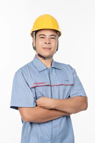 Ngày Thành Lập Toyota Nhật Bản