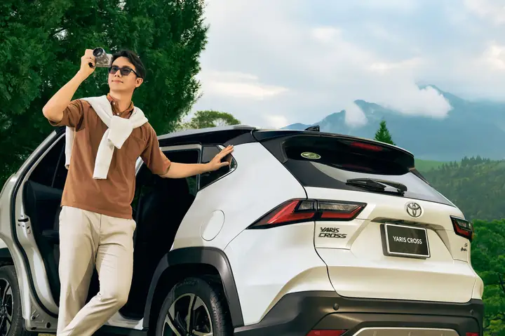 Nghiên Cứu Hành Vi Tiêu Dùng Của Thương Hiệu Toyota