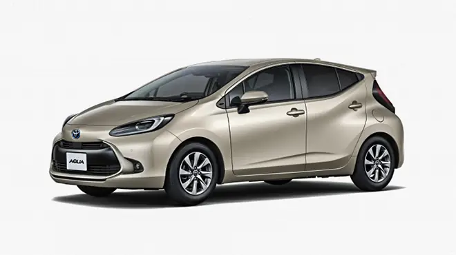 Ngôn Ngữ Thiết Kế Của Toyota Ngôn Ngữ Thiết Kế Của Toyota