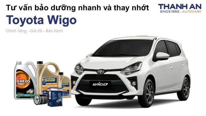 Nguon Goc Toyota Wigo La Xe Hieu Gi Nguon Goc Toyota Wigo La Xe Hieu Gi