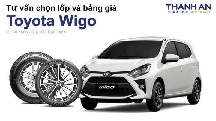 Nguon Goc Toyota Wigo La Xe Hieu Gi Nguon Goc Toyota Wigo La Xe Hieu Gi