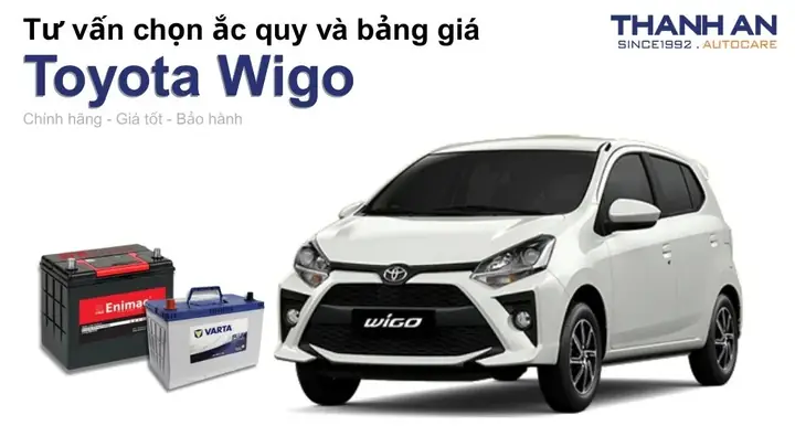 Nguon Goc Toyota Wigo La Xe Hieu Gi
