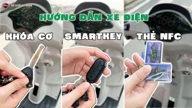 Nguyên Nhân Không Khóa Được Xe Toyota Bằng Chìa