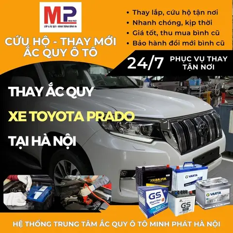 Nguyễn Thị Quỳnh Như Toyota Lý Thường Kiệt