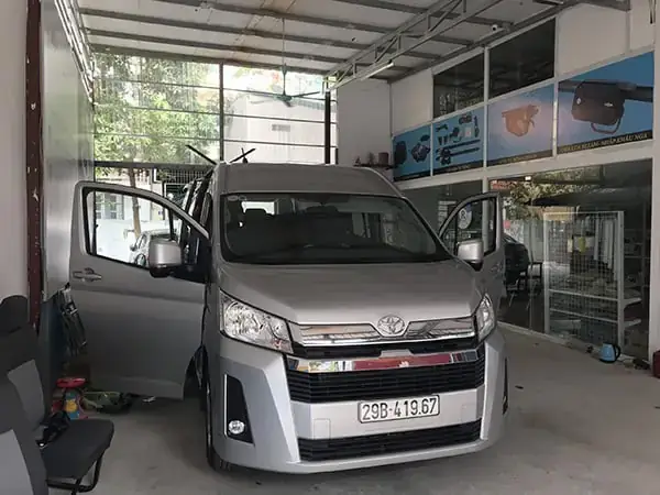 Nhà Cung Cáp Của Lùa Xe 16 Toyota Hiace Nhà Cung Cáp Của Lùa Xe 16 Toyota Hiace