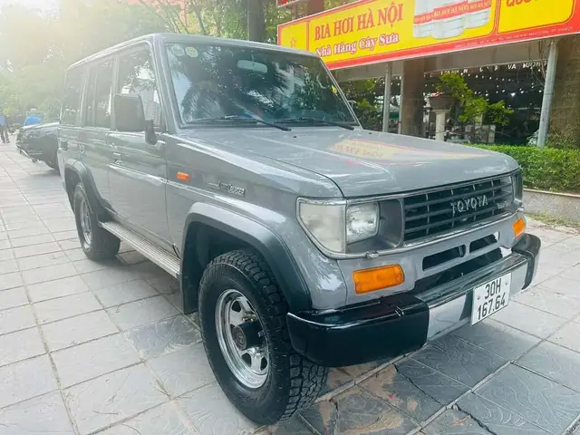 Nhà Hàng Bia Tươi Gần Toyota Mỹ Đình