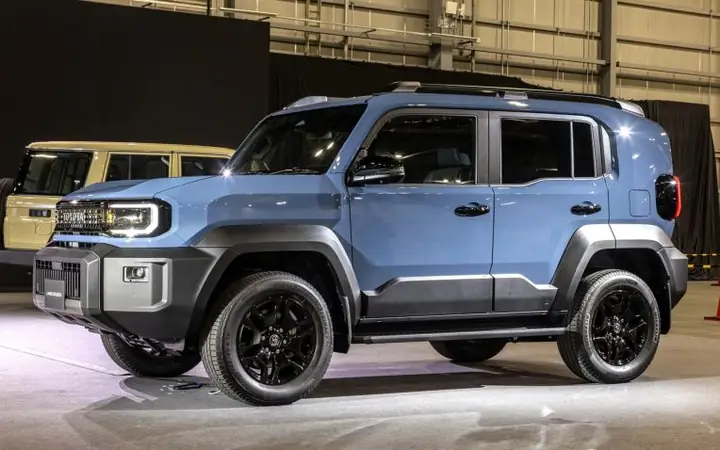 Nhà Phân Phối Của Toyota Tại Nhật Bản Nhà Phân Phối Của Toyota Tại Nhật Bản