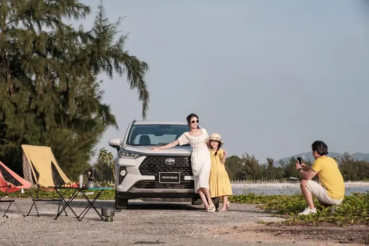 Nhac Che Lay Chong Di Toyota